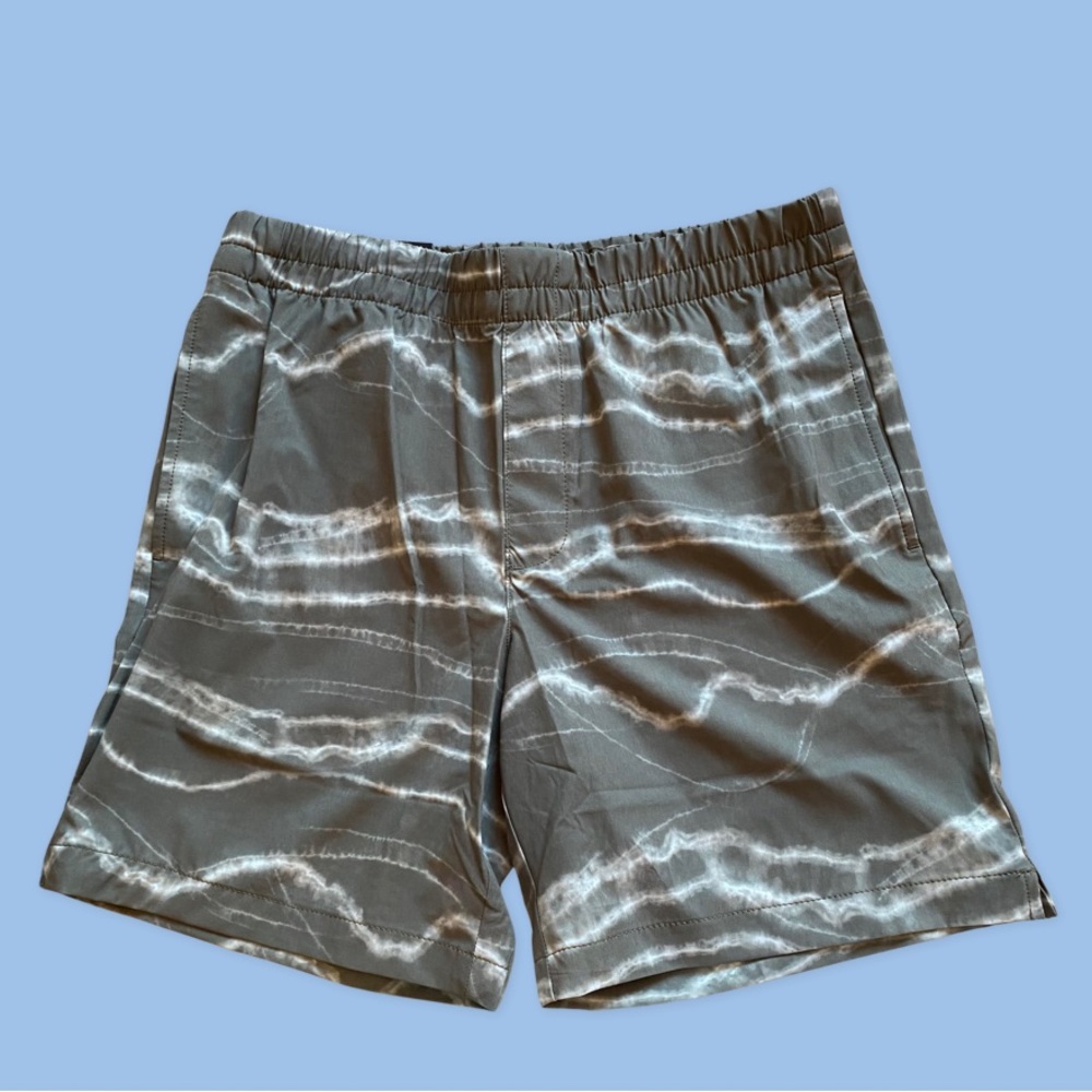 Banana Republic Hybrid Shorts Small NWT